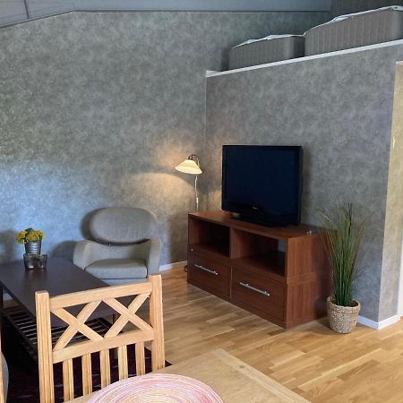 Apartment 5 هامبورغسوند المظهر الخارجي الصورة