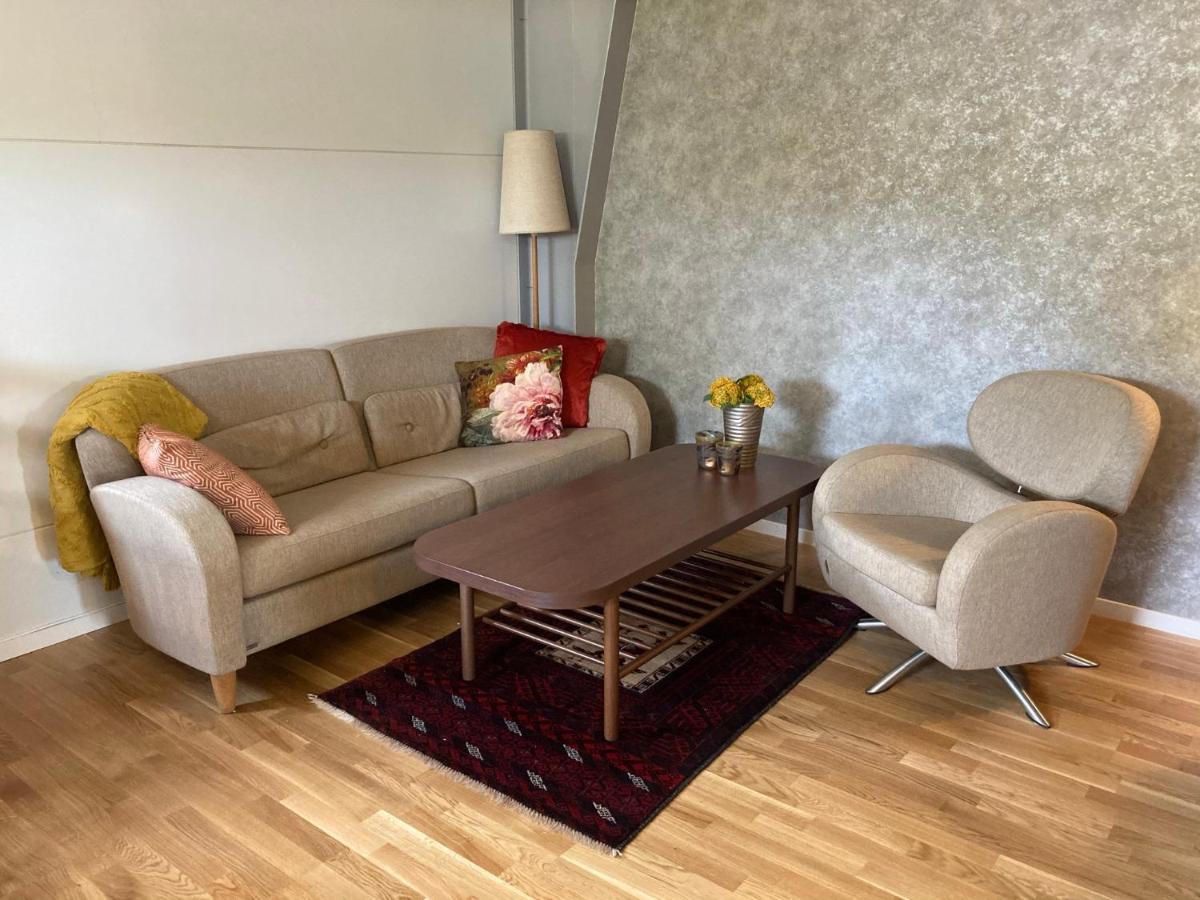 Apartment 5 هامبورغسوند المظهر الخارجي الصورة