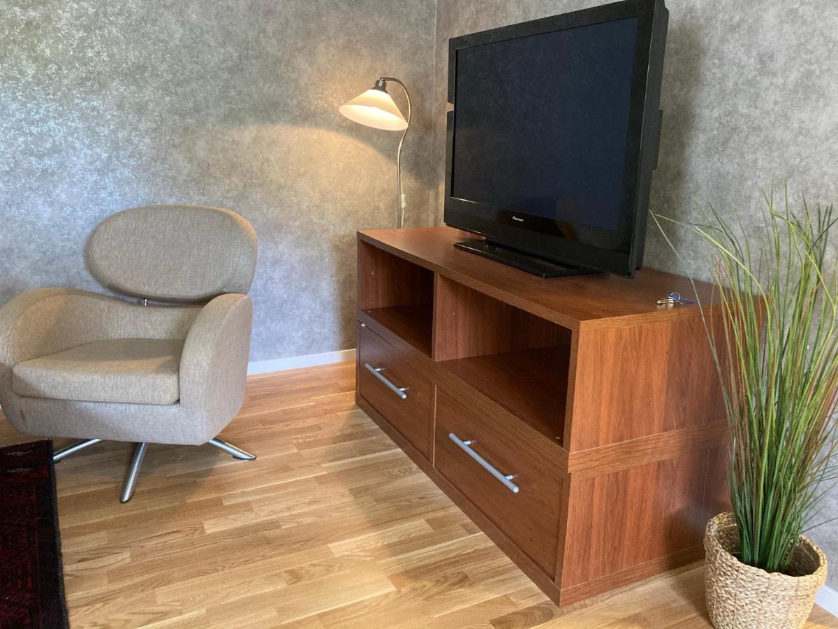 Apartment 5 هامبورغسوند المظهر الخارجي الصورة