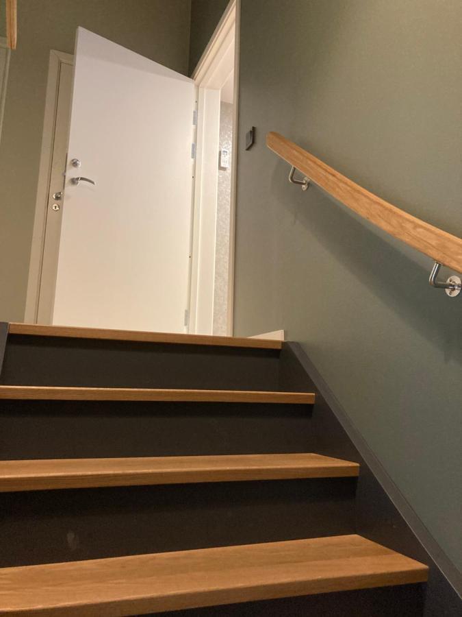 Apartment 5 هامبورغسوند المظهر الخارجي الصورة