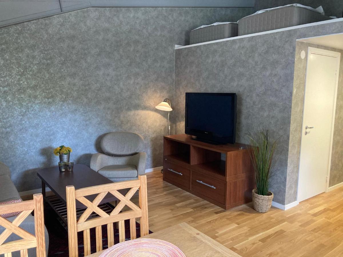 Apartment 5 هامبورغسوند المظهر الخارجي الصورة